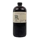 Terpene Free Pure Orange Extract - Sweet Citrus Flavor for Cakes - Cookies - Icing - Filling - Terpeneless - PG Free - Non-GMO - Gluten Free - Kosher