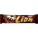 Nestle Lion Bar, 1.8-Ounces (Pack of 12)