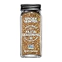 Spice Hunter The Seasoning Blend Jar, Fajita, 1.8 Ounce