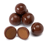 Marich English Toffee Caramels Economy Box 1lb