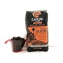 Cafe Ole Taste Of San Antonio Whole Bean Coffee (3 Pack) Bundle with Goodcook Coffee Measure