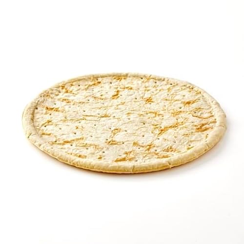 Tyson Neapolitan Small Edge Regular Center Pizza Crust, 13 Ounce -- 40 per case.