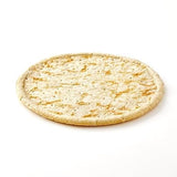 Tyson Neapolitan Small Edge Regular Center Pizza Crust, 13 Ounce -- 40 per case.