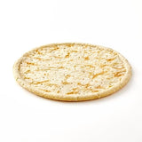 Tyson Neapolitan Small Edge Regular Center Pizza Crust, 13 Ounce -- 40 per case.