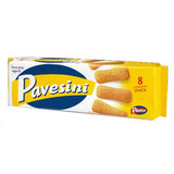 Pavesini 8 Snack 200 g