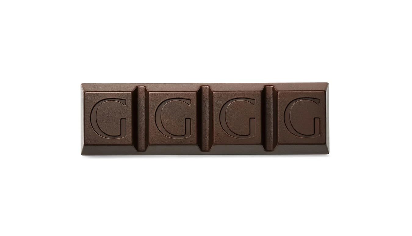 Godiva Chocolate Bar Dark Solid, 1.5 oz