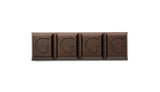 Godiva Chocolate Bar Dark Solid, 1.5 oz