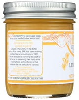 Beths Farm Kitchen Lemon Curd, 8 OZ