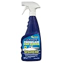 STAR BRITE Ultimate Fiberglass Stain Remover - Easy-to-Use Marine Grade Solution to Eliminate Tough Rust, Leaf & Waterline Stains for Boats and More