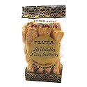 Flufa Cheese Pastry Twist, 4.4 OZ