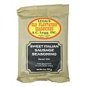 A.C. Legg INC Sweet Italian Sausage Seasoning