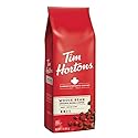 Tim Hortons Whole Bean Original, Medium Roast Coffee, Made with 100% Arabica Beans, 32 Ounce Bag