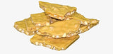 Heather's Confections Classic Peanut Brittle (8 ounce)