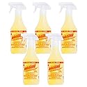 La's Totally Awesome 001aw All Purpose Cleaner And Degreaser, 16 Oz