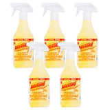 La's Totally Awesome 001aw All Purpose Cleaner And Degreaser, 16 Oz