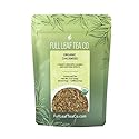 Organic Chickweed - 2 oz Bag (approx. 30 servings) | Full Leaf Tea Company