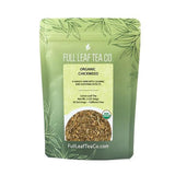 Organic Chickweed - 2 oz Bag (approx. 30 servings) | Full Leaf Tea Company