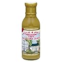 Nellie & Joes 100% Key Lime Juice, 12 oz (Glass Bottle, 2 Pack)2