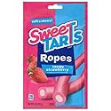 SweeTARTS Ropes, Tangy Strawberry, 5 oz