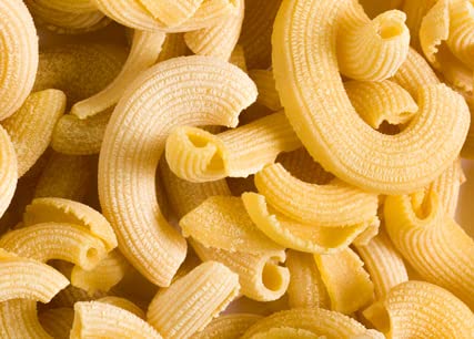 Campofilone Italian Torchietti Egg Pasta | Marcozzi di Campofilone Traditional Dried Egg Pasta Imported from Italy | 8.8oz (250g) | (Pack of 3)