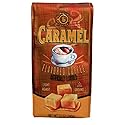 Barissimo Caramel Flavored Ground Coffee