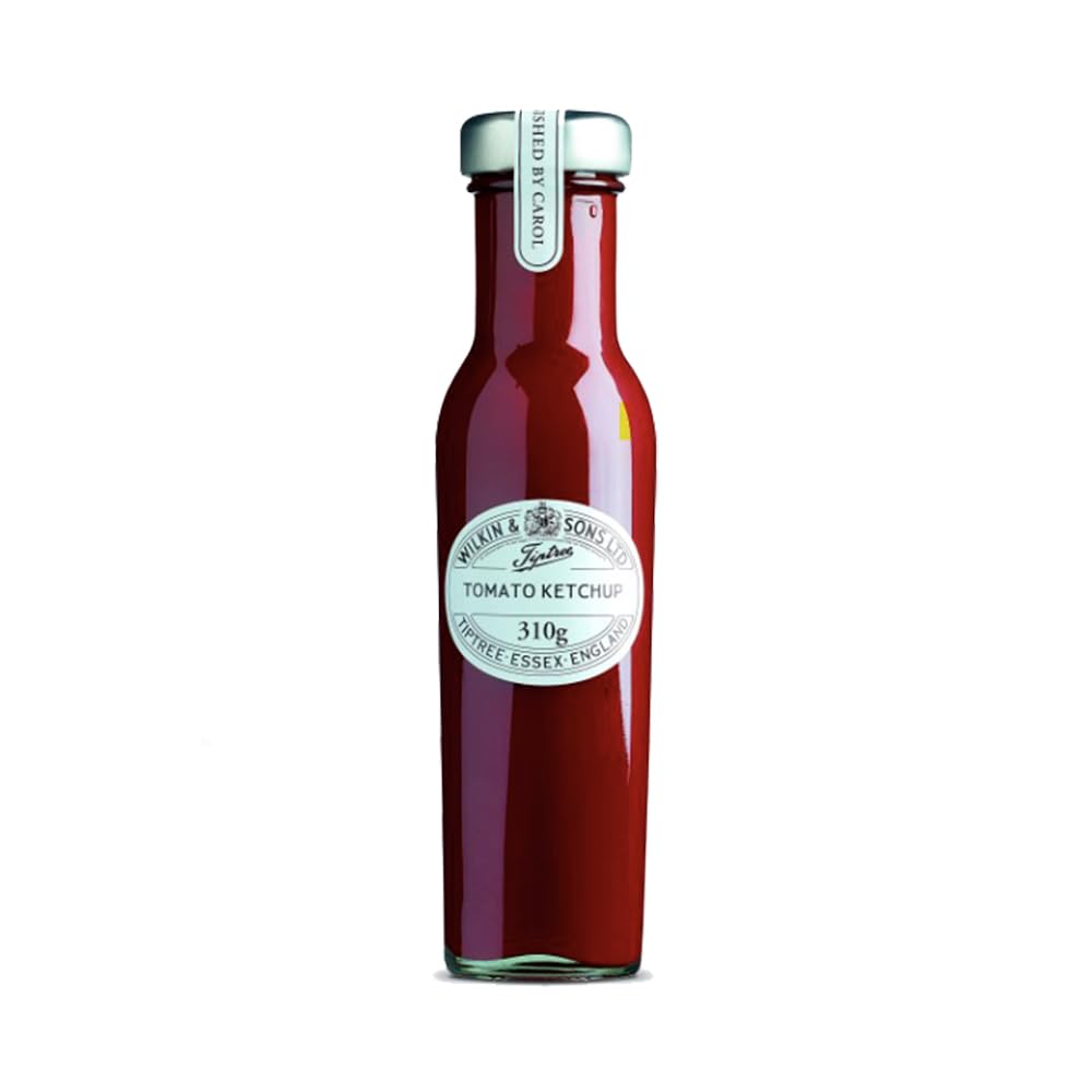 Tiptree Tomato Sauce 310g