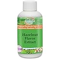 Hazelnut Flavor Extract (1 oz, ZIN: 527449)
