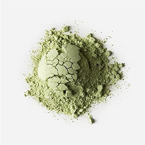 Rishi Tea Sweet Matcha - Japanese Green Herbal Tea Powder, Matcha Green Tea Powder, Matcha Latte Powder, Naturally Sweet, Certified Kosher, Makes 10