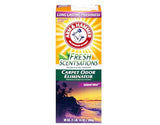 Fresh Scentsations Carpet Odor Eliminator, Island Mist, 30 oz Box