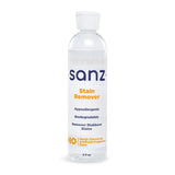 SANZ Stain Remover - For Stubborn Stains & Odors, No Residue, Hypoallergenic, Biodegradable, Zero Harsh Ingredients, 8 oz