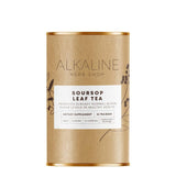 Alkaline Herb Store Soursop Leaf Tea Supplement