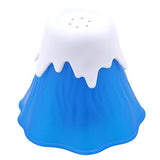 Sala-synth - Microwave Oven Cleaning Tools Creative Volcano Modeling Microwave Oven Cleaner Professional Kitchen Tools