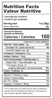 Klein's Naturals Jumbo Sunflower Seeds [2 Pack] GOURMET Salted Sun Flower Seed, Keto-Friendly Snack [10 Oz. Total]