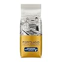 Portland Coffee Roasters, (Organic) Portland House, Whole Bean, Medium Roast, 32 oz