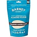 Barney Butter Almond Flour, 13 Ounce, Non-GMO, Gluten Free, Keto, Paleo, Vegan