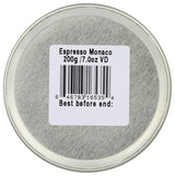 Dallmayr Espresso Coffee (Typ Monaco) - Ground - 7 oz
