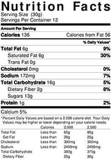 Spicy Sriracha Trail Mix 10lbs Case - Bulk Trail Mix