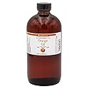 LorAnn Orange Oil SS, Natural Flavor, 16 ounce bottle
