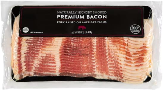 Salutem Vita - Sliced Bacon, 3 pk./16 oz. - Pack of 2
