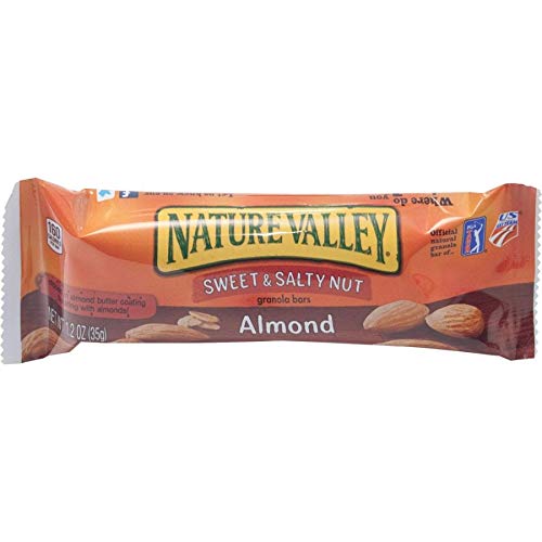 AVTSN42068 - Advantus Nature Valley Granola Bars