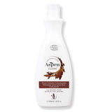 AspenClean Natural Floor Cleaner Concentrate | Makes 18 Bottles | EWG Verified | Safe for Tile, Wood & Laminate | 18 fl oz