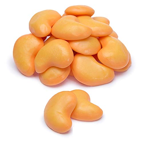Vidal Spicy Mango Gummi Candy, 3.5 ounce Bag