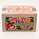 Metropolitan Tea Apple Spice Tea - 25 Bags
