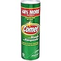 Comet Cleanser with Bleach - 25 Oz