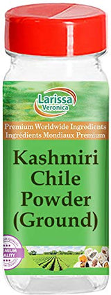 Kashmiri Chile Powder (Ground) (4 oz, ZIN: 526894)