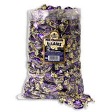 WALKERS NONSUCH TOFFEE Walker's Nonsuch Chocolate Eclairs 250g