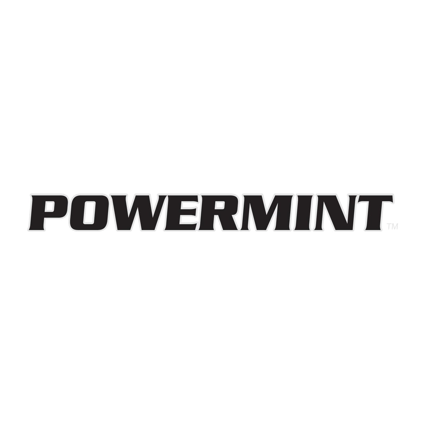Powermint Multi-Surface Cleaner, Natural Peppermint Scent, Non-Toxic Spray for Home, Kitchen, Bathroom, 16 Oz