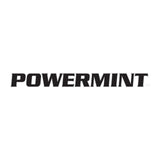 Powermint Multi-Surface Cleaner, Natural Peppermint Scent, Non-Toxic Spray for Home, Kitchen, Bathroom, 16 Oz