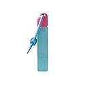 Portable Stain Remover Pen for Clothes, Instant On-the-Go Spot Cleaner for Food Coffee Grease, Travel Size Emergency Stain Eraser for Home Office
