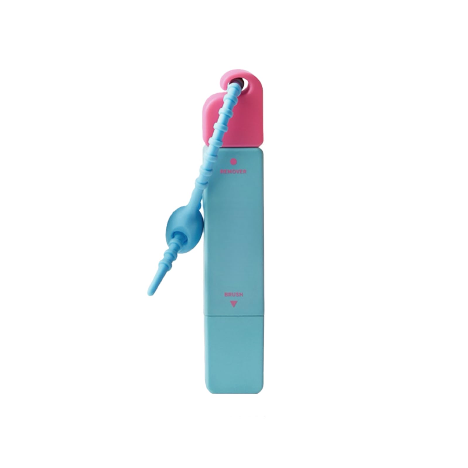 Portable Stain Remover Pen for Clothes, Instant On-the-Go Spot Cleaner for Food Coffee Grease, Travel Size Emergency Stain Eraser for Home Office